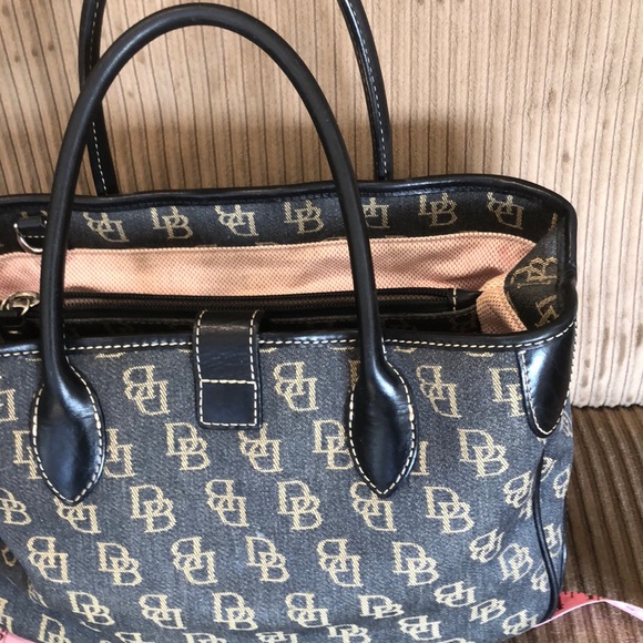 Dooney And Bourk - Picture 2 of 6